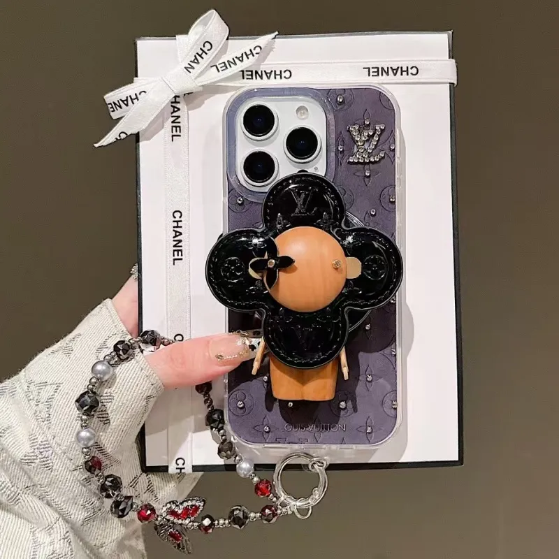 元気いっぱい 可愛い 繊細 スウィート ガーリッシュ トレンド 高品質 マグネット式 スマホケース