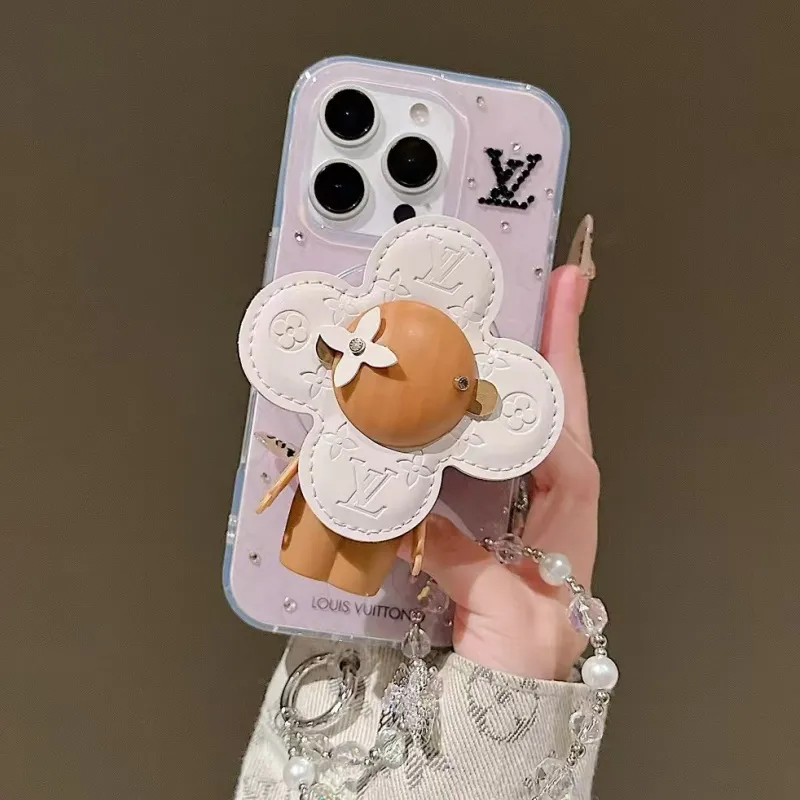 元気いっぱい 可愛い 繊細 スウィート ガーリッシュ トレンド 高品質 マグネット式 スマホケース