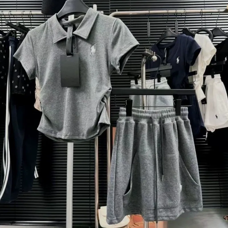 『S-XL』目立つ 質感のいい 快適 エレガントトレンド カジュアル ガーリッシュセット