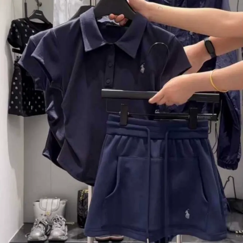 『S-XL』目立つ 質感のいい 快適 エレガントトレンド カジュアル ガーリッシュセット