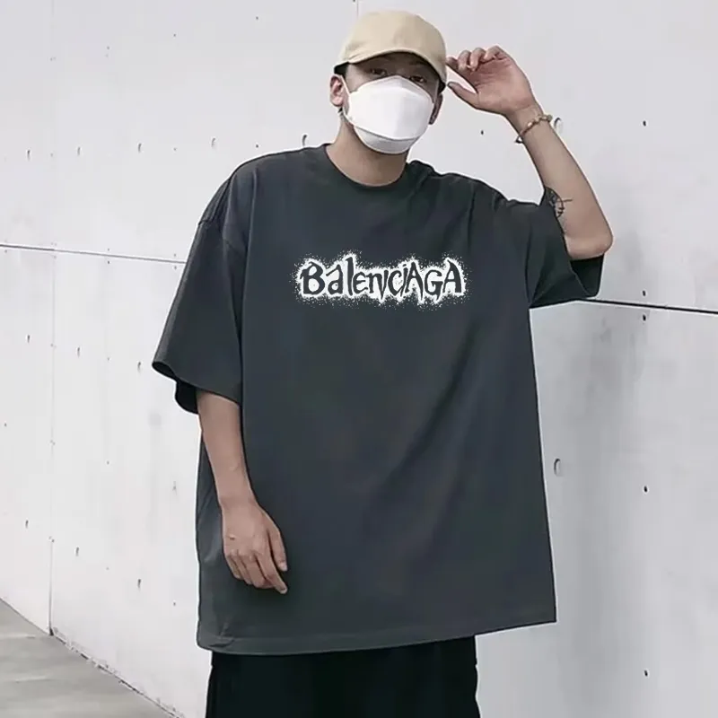 『S-3XL』目立つ 高品質 手触り良く多色選べられ 若見え 合わせやすい カジュアルＴシャツ