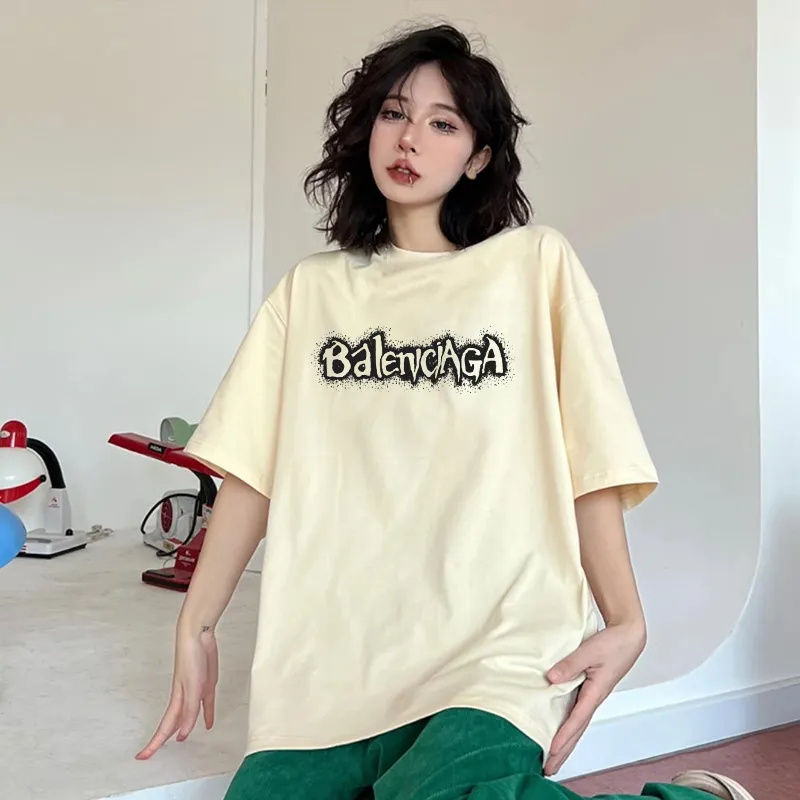 『S-3XL』目立つ 高品質 手触り良く多色選べられ 若見え 合わせやすい カジュアルＴシャツ