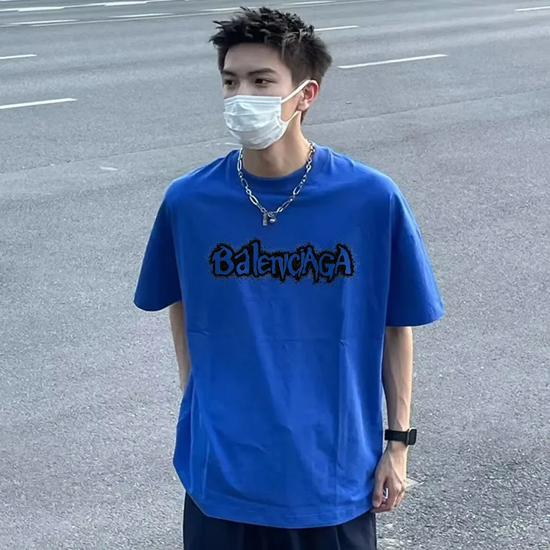 『S-3XL』目立つ 高品質 手触り良く多色選べられ 若見え 合わせやすい カジュアルＴシャツ