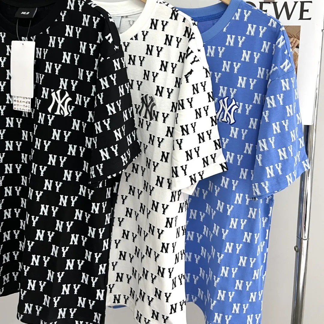 『S-2XL』元気いっぱい 好感度UP ゆるい スタイリッシュ カラフル クール おしゃれ Tシャツ