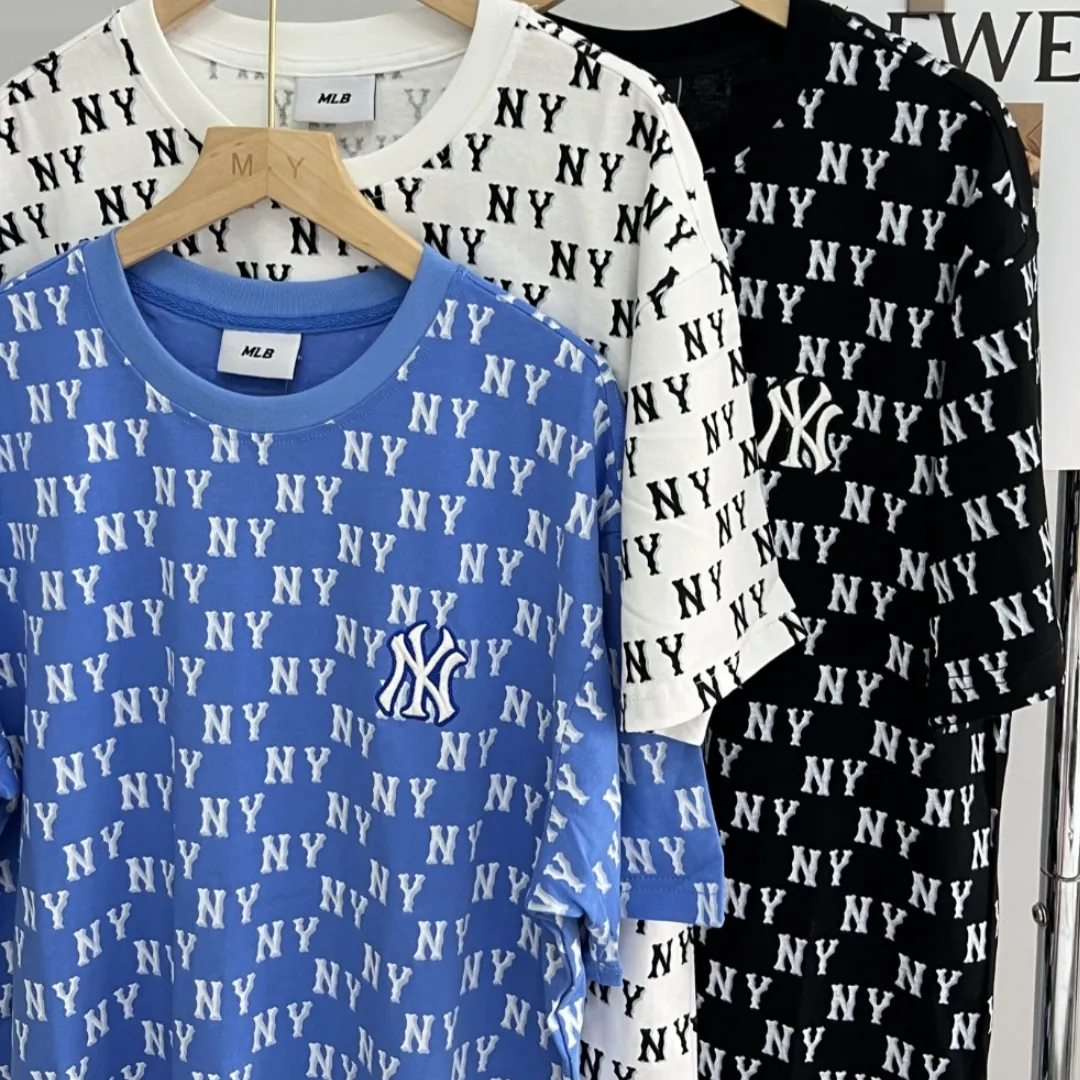 『S-2XL』元気いっぱい 好感度UP ゆるい スタイリッシュ カラフル クール おしゃれ Tシャツ