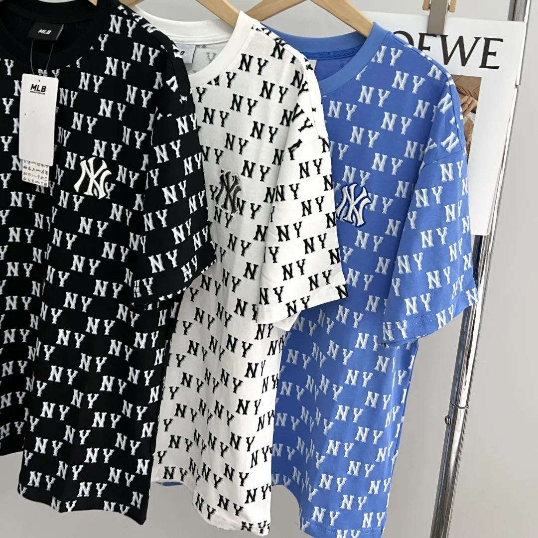 『S-2XL』元気いっぱい 好感度UP ゆるい スタイリッシュ カラフル クール おしゃれ Tシャツ