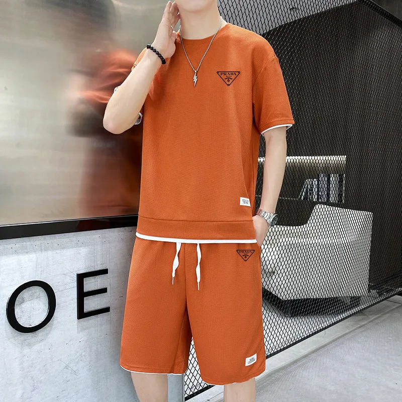 オレンジ