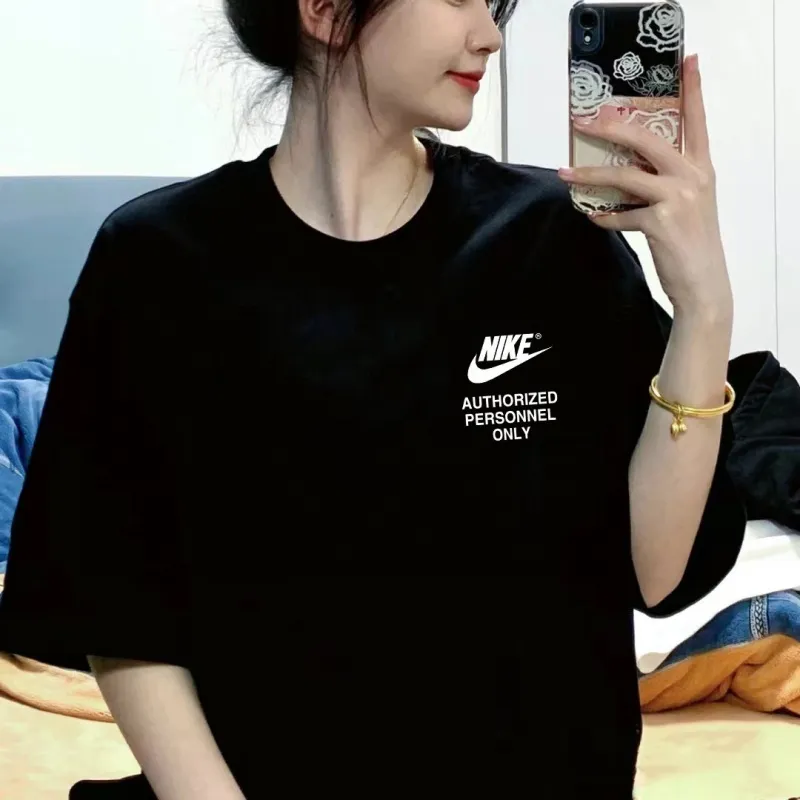 『S-3XL』上品 おしゃれ シンプル 着瘦せ ゆったり 柔らか 軽い 通気性 日常着Ｔシャツ