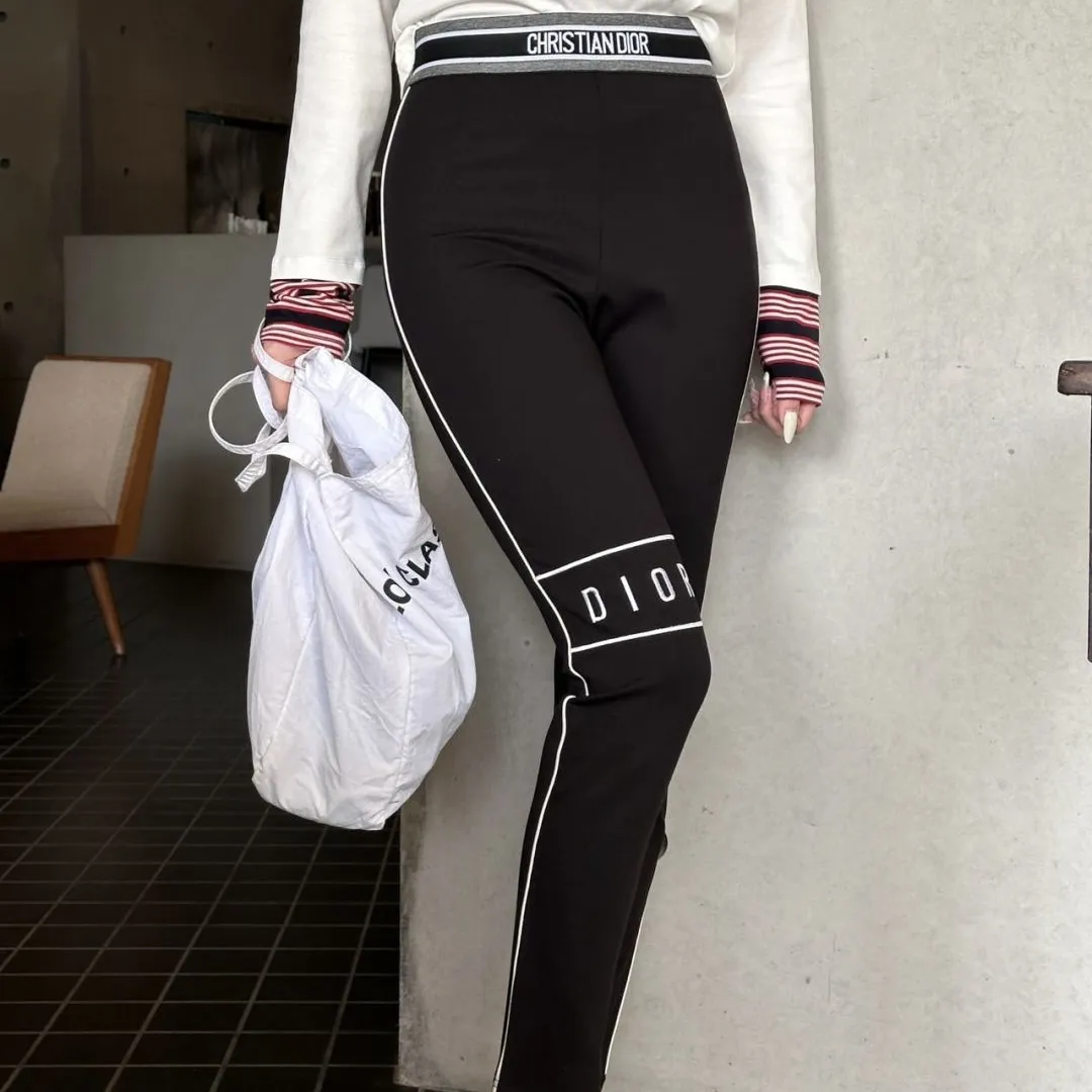 『S-L』早春の新作 着心地いい スリム トレンディ ハイストレッチ ストレートパンツ