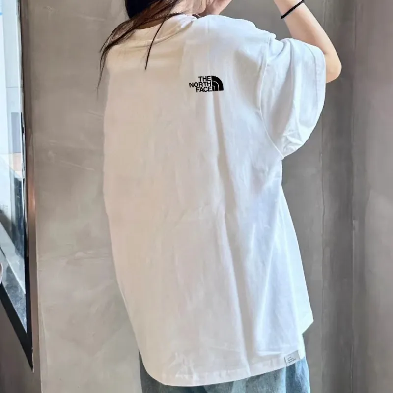 『S-3XL』大好評 着心地良い ファッション 合わせやすい 着瘦せ プリントＴシャツ