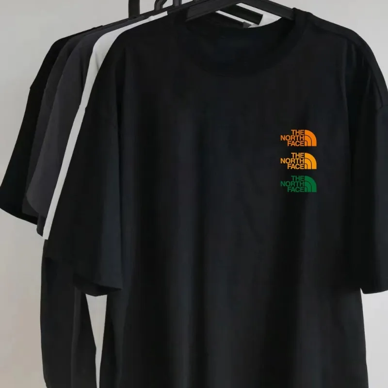 『S-3XL』大好評 着心地良い ファッション 合わせやすい 着瘦せ プリントＴシャツ