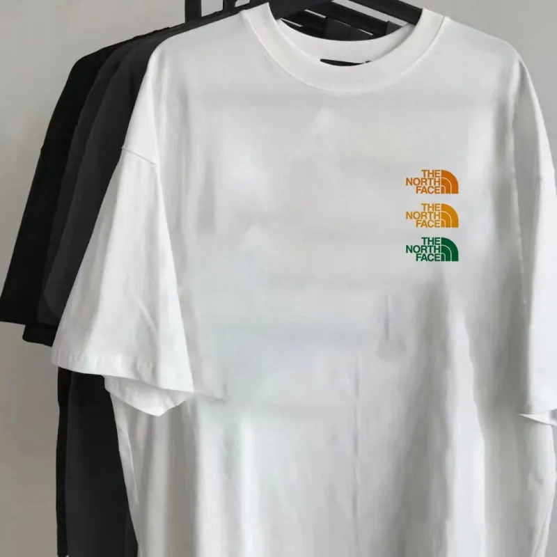 『S-3XL』大好評 着心地良い ファッション 合わせやすい 着瘦せ プリントＴシャツ