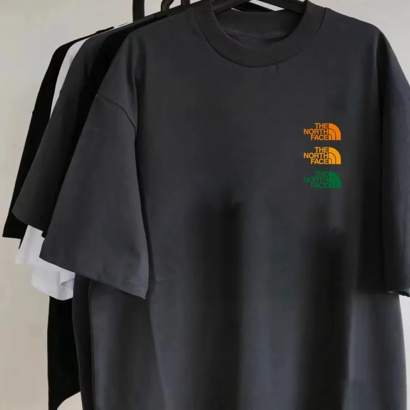 『S-3XL』大好評 着心地良い ファッション 合わせやすい 着瘦せ プリントＴシャツ