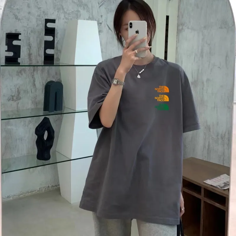 『S-3XL』大好評 着心地良い ファッション 合わせやすい 着瘦せ プリントＴシャツ