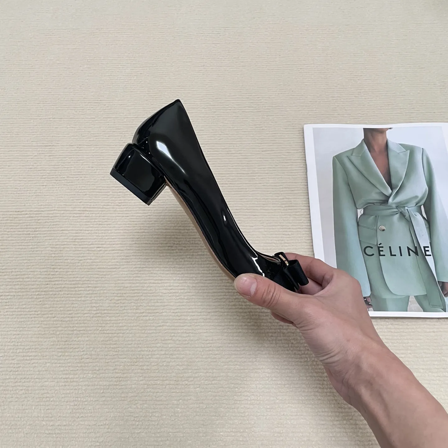 『34-41』軽量 通気性 足なじみ 型崩れなし ハイセンス ロマンティック ハイヒール