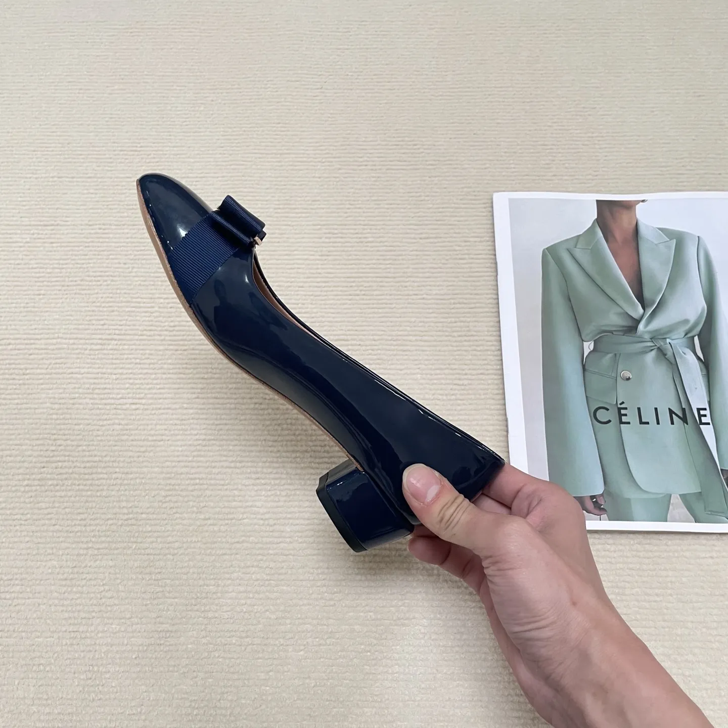 『34-41』軽量 通気性 足なじみ 型崩れなし ハイセンス ロマンティック ハイヒール