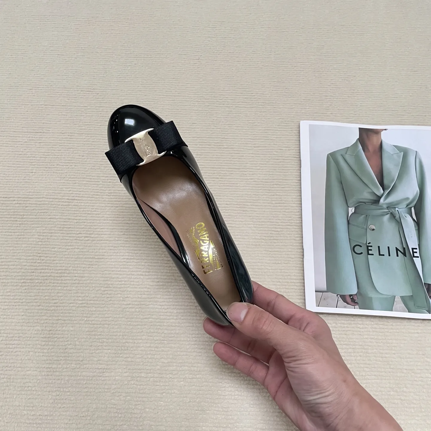 『34-41』軽量 通気性 足なじみ 型崩れなし ハイセンス ロマンティック ハイヒール