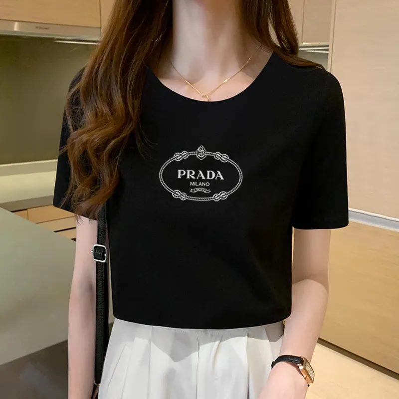 『S-XL』絶対流行 シンプル カジュアル ファッション 快適 合わせやすい 正肩Tシャツ