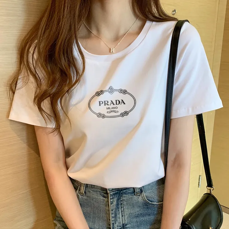 『S-XL』絶対流行 シンプル カジュアル ファッション 快適 合わせやすい 正肩Tシャツ