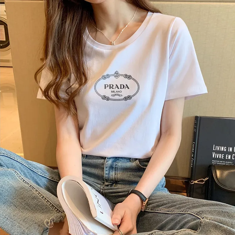 『S-XL』絶対流行 シンプル カジュアル ファッション 快適 合わせやすい 正肩Tシャツ