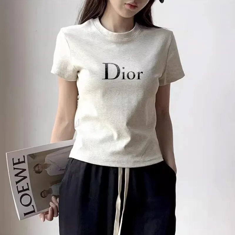 『S-XL』大好評 高品質 快適 通気性 シンプル カジュアル 着瘦せ プリント Tシャツ