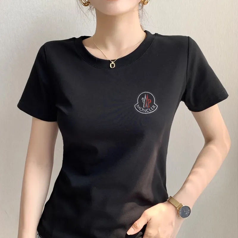 『S-XL』話題沸騰中 カジュアル 快適 日常 着瘦せ クラシック 合わせやすい 正肩Tシャツ