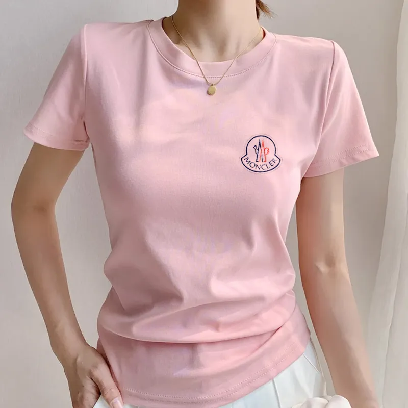 『S-XL』話題沸騰中 カジュアル 快適 日常 着瘦せ クラシック 合わせやすい 正肩Tシャツ