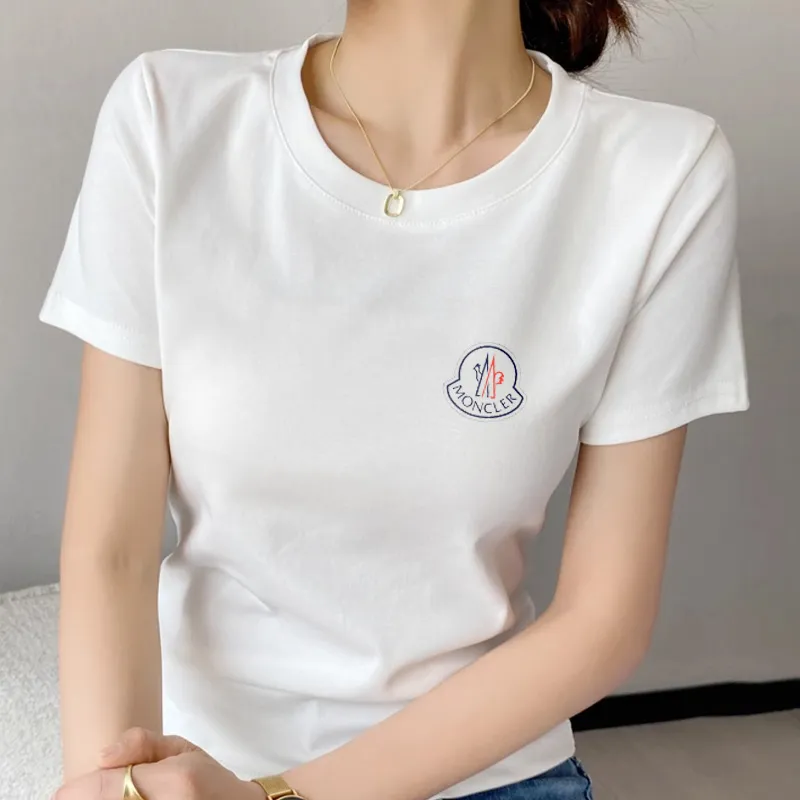 『S-XL』話題沸騰中 カジュアル 快適 日常 着瘦せ クラシック 合わせやすい 正肩Tシャツ