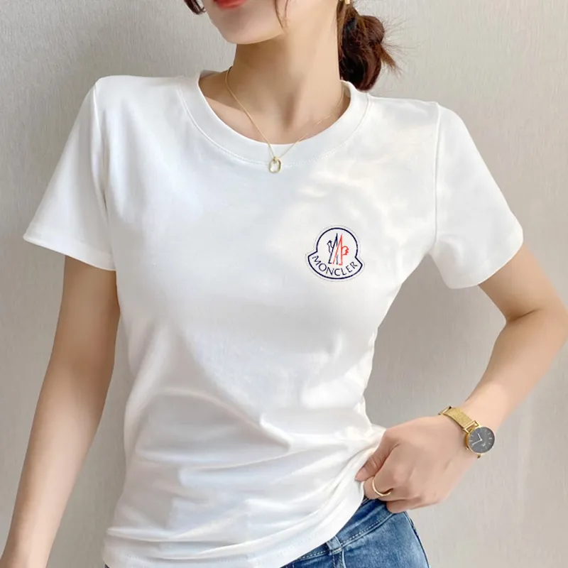 『S-XL』話題沸騰中 カジュアル 快適 日常 着瘦せ クラシック 合わせやすい 正肩Tシャツ