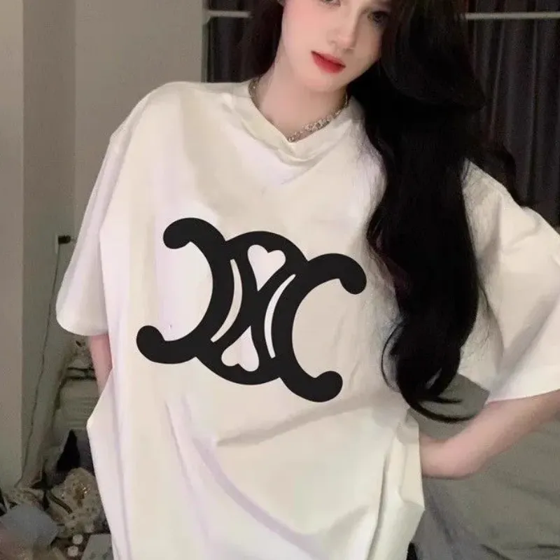 『S-3XL』大人らしい 着心地良い ファッション カジュアル 合わせやすい Ｔシャツ
