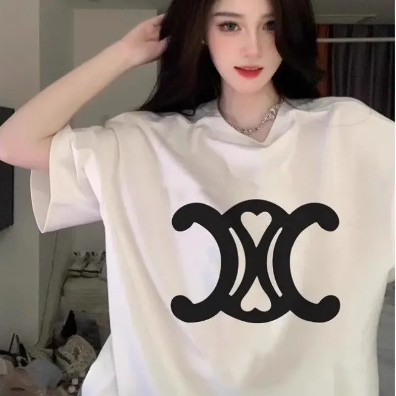 『S-3XL』大人らしい 着心地良い ファッション カジュアル 合わせやすい Ｔシャツ