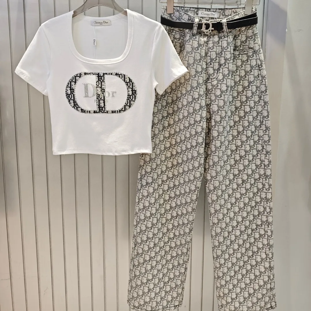『S-L』上品 売れ筋 絶賛 大ヒット ムード スリム 軽量 通気性 カジュアル Ｔシャツ パンツ/スカート セットアップ