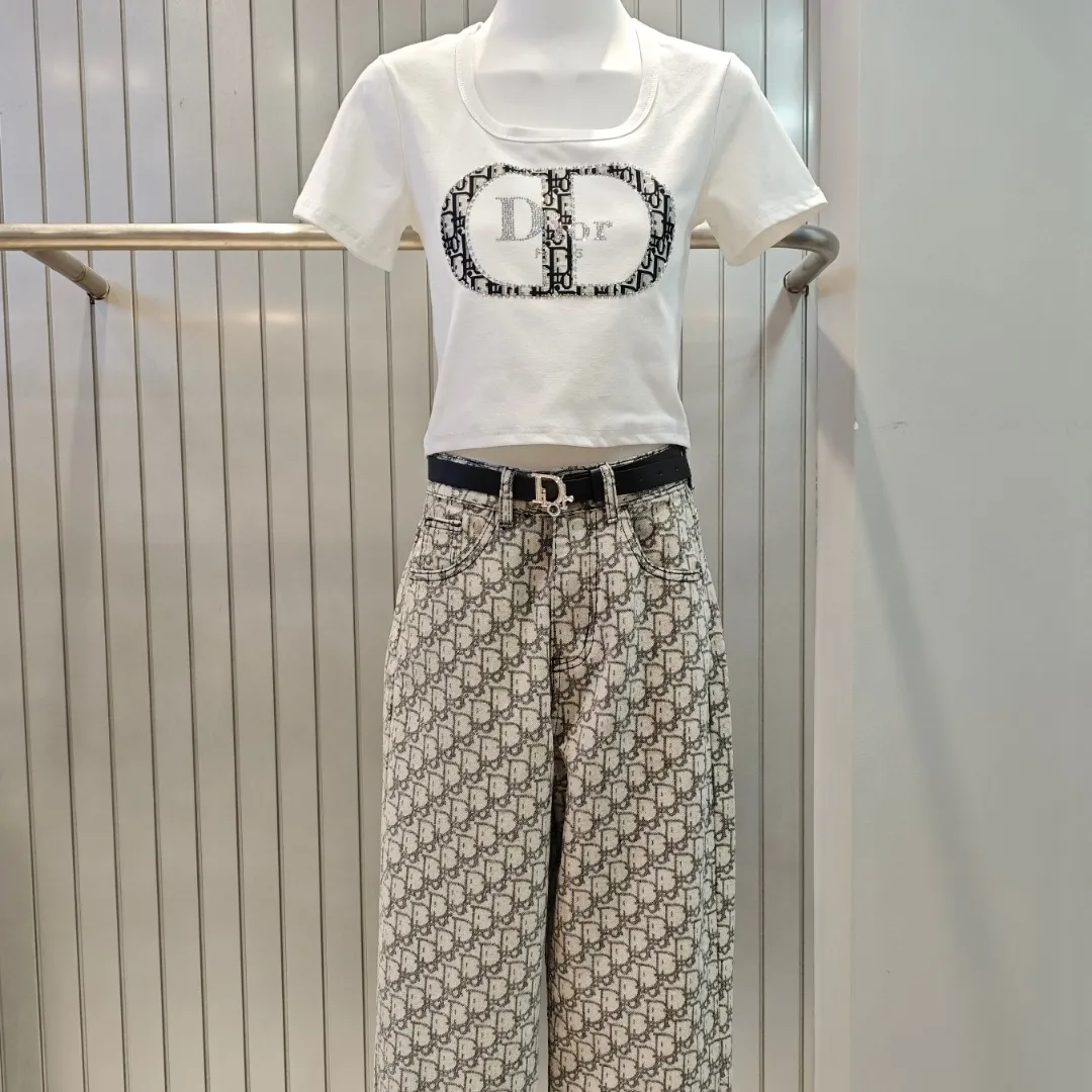『S-L』上品 売れ筋 絶賛 大ヒット ムード スリム 軽量 通気性 カジュアル Ｔシャツ パンツ/スカート セットアップ