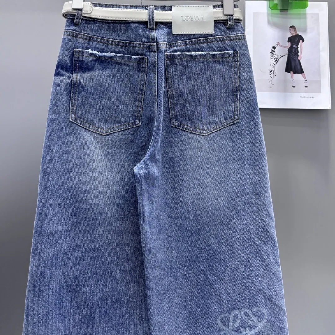 『S-L』最愛の一着 注目の トレンド リラックス クール おしゃれ カジュアル アクティブ ジーンズ