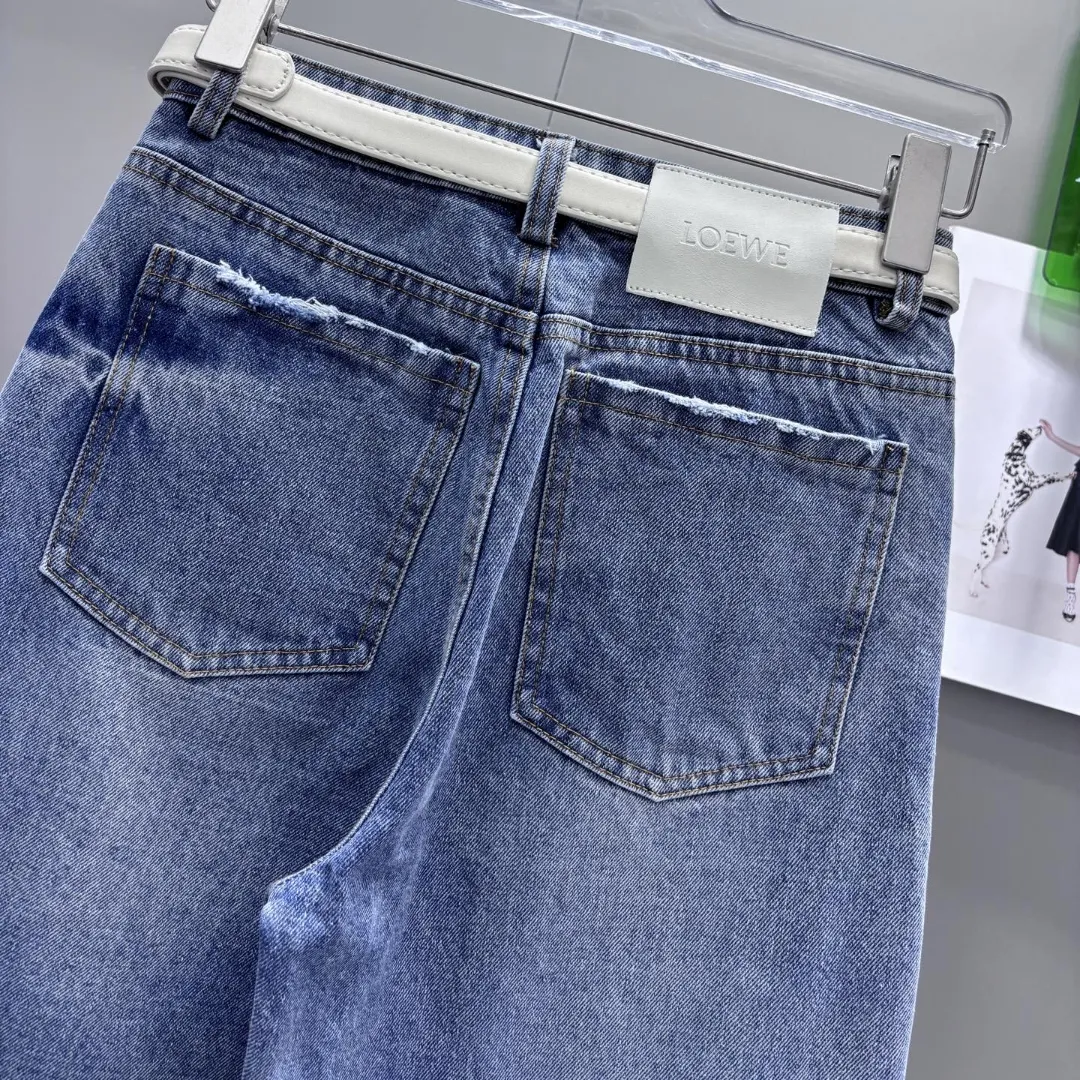 『S-L』最愛の一着 注目の トレンド リラックス クール おしゃれ カジュアル アクティブ ジーンズ