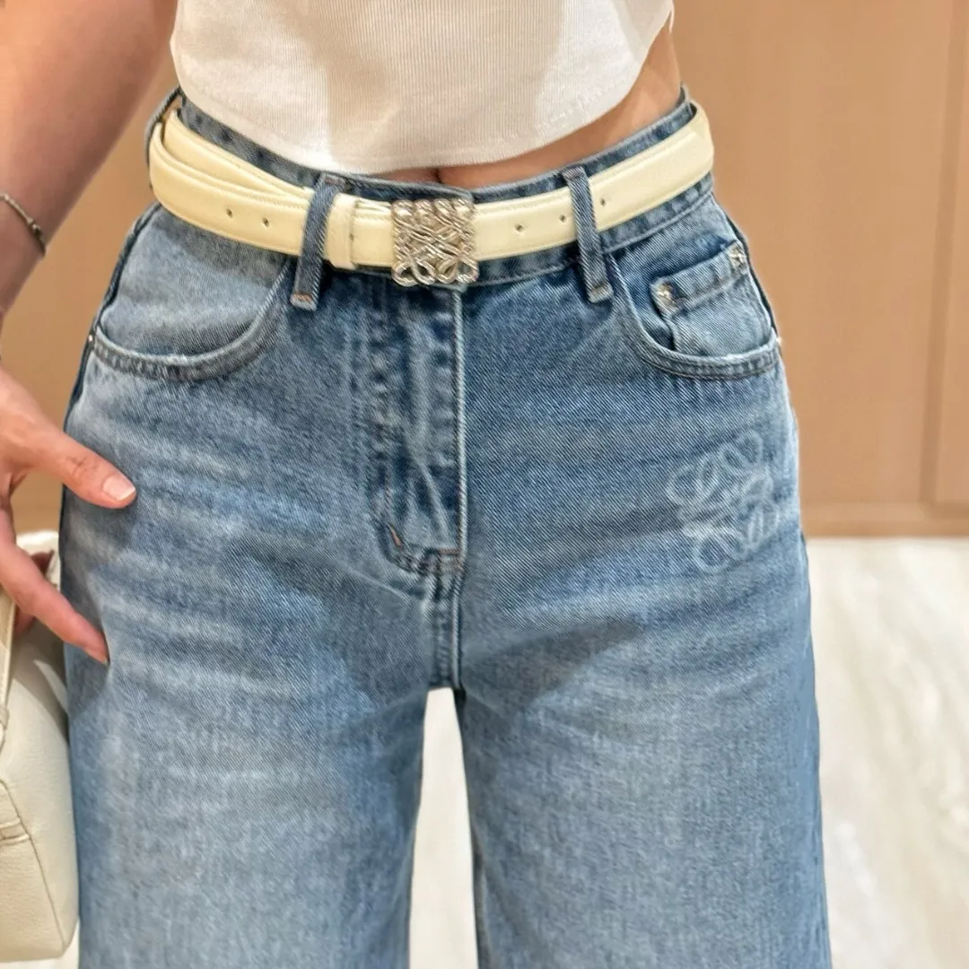 『S-L』最愛の一着 注目の トレンド リラックス クール おしゃれ カジュアル アクティブ ジーンズ