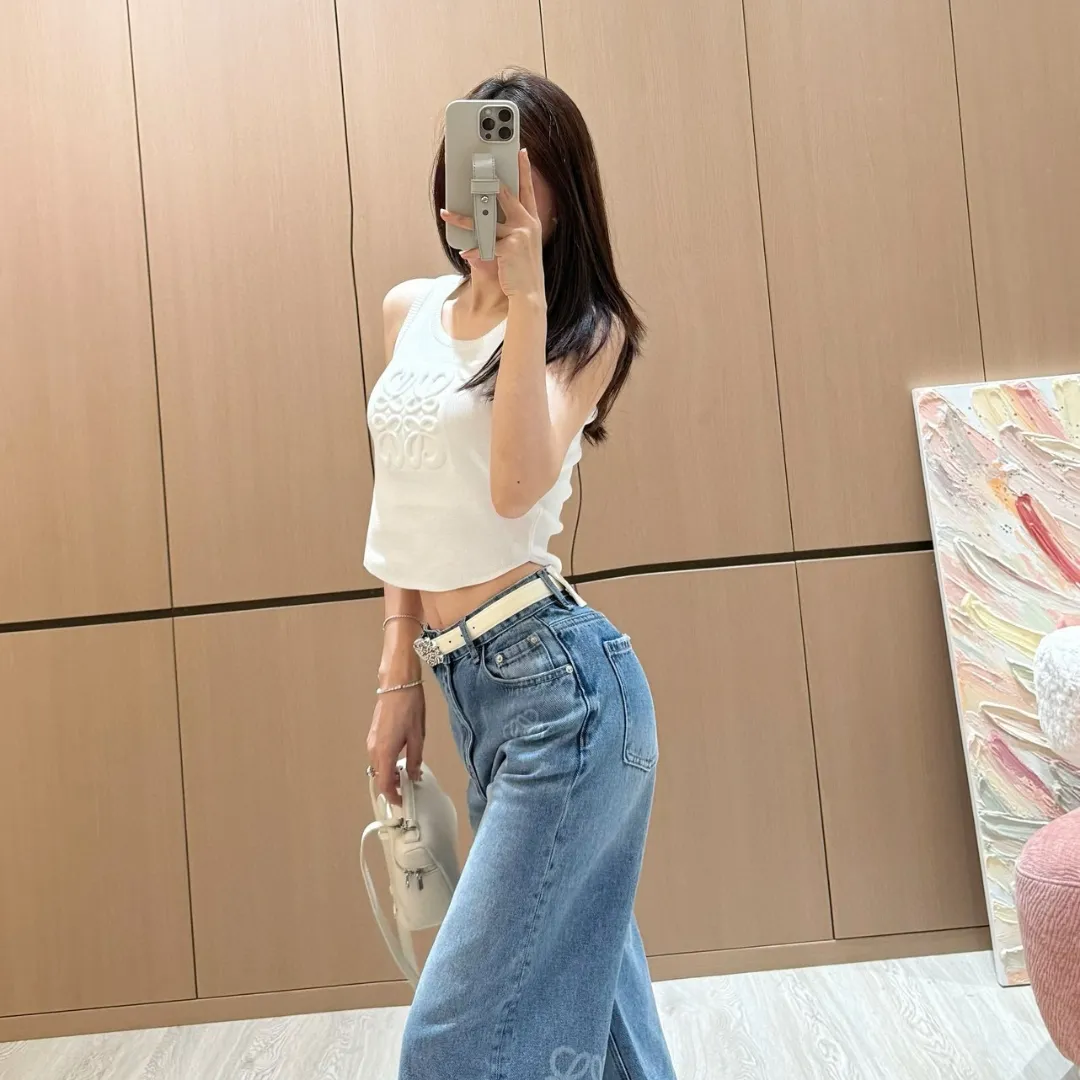 『S-L』最愛の一着 注目の トレンド リラックス クール おしゃれ カジュアル アクティブ ジーンズ