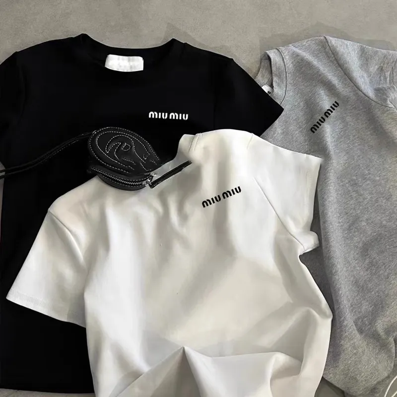 『S-XL』超人気商品 気質いい 着瘦せ おしゃれ 高品質 ストレッチ プリント 正肩Tシャツ
