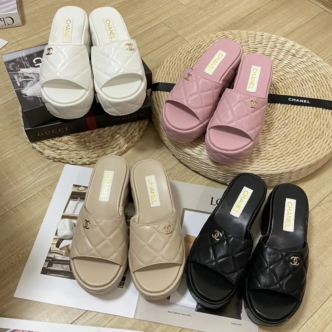 『35-40』人気 限定 スリップオン エレガント モダン トレンド サンダル