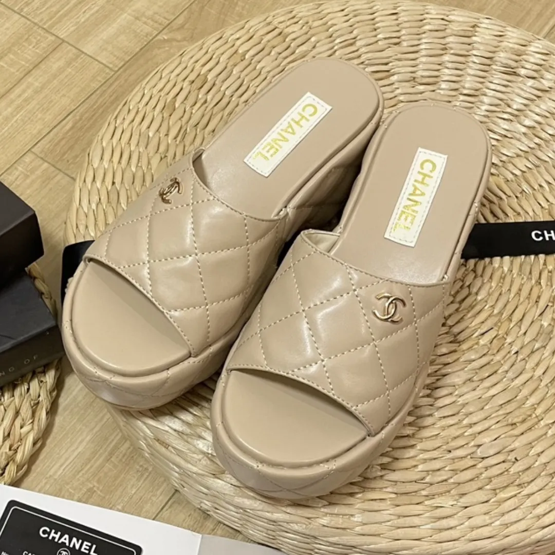 『35-40』人気 限定 スリップオン エレガント モダン トレンド サンダル
