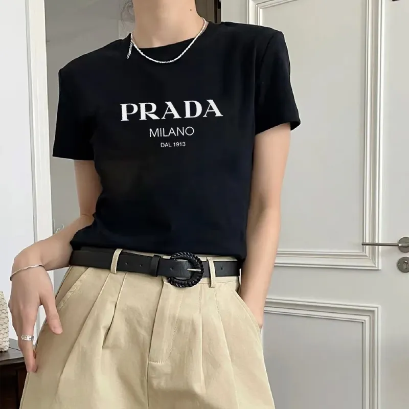 『S-2XL』大注目 着瘦せ 大活躍 トレンド クラシック リラックス フィット感 ミニマリスト Tシャツ