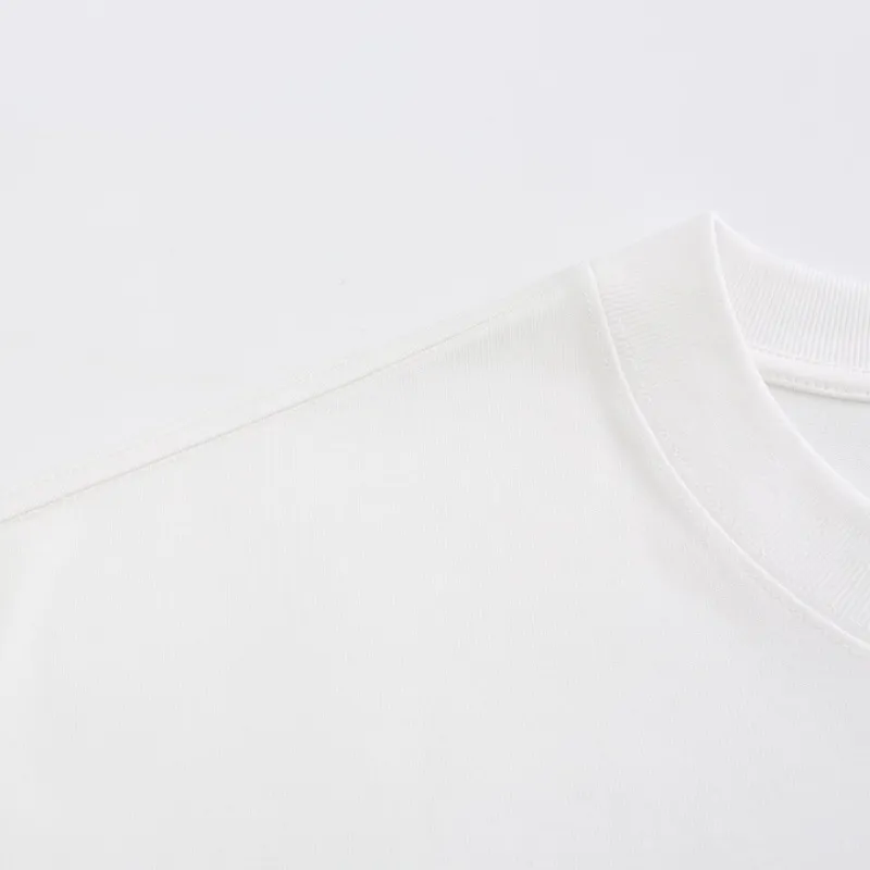 『S-4XL』元気いっぱい ファッション 高品質 シンプル 快適 ソフト通気性 プリントＴシャツ