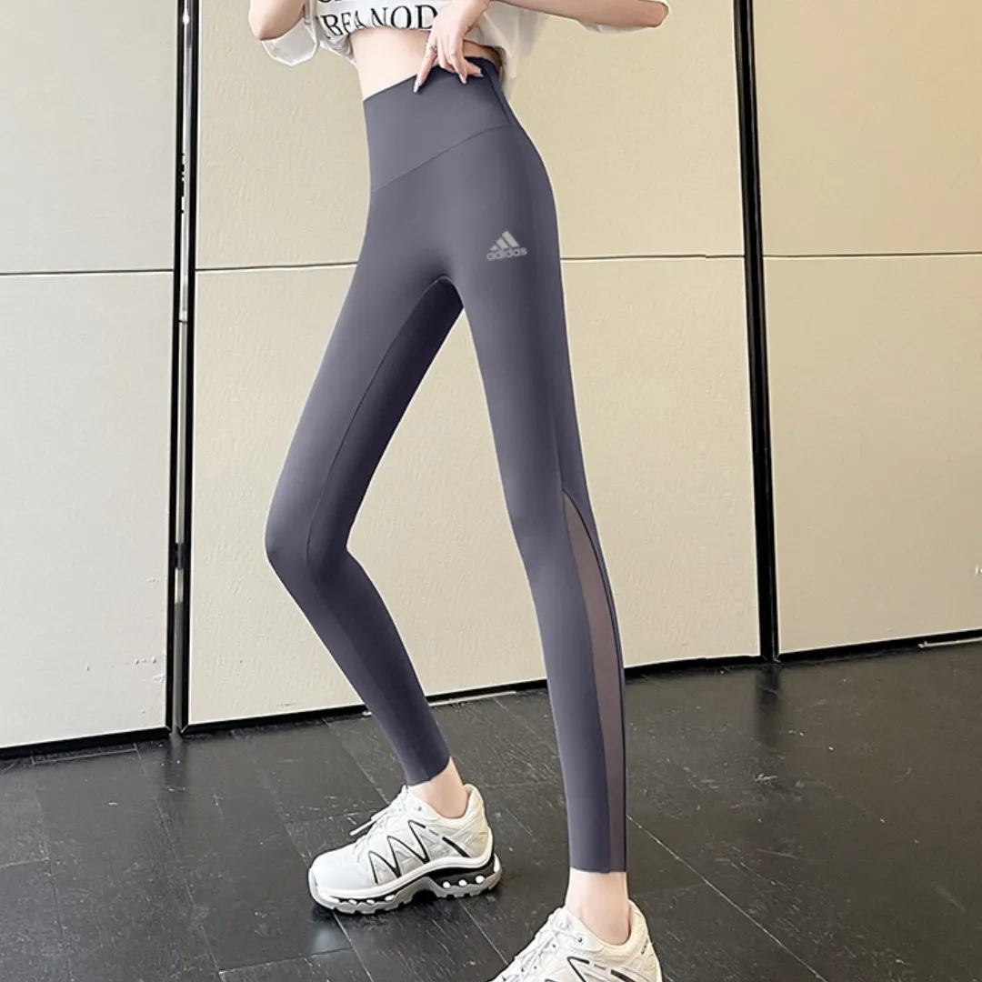 『M-XL』縫製精巧 カジュアルスポーツ必須 高品質 レギンス ヨガパンツ