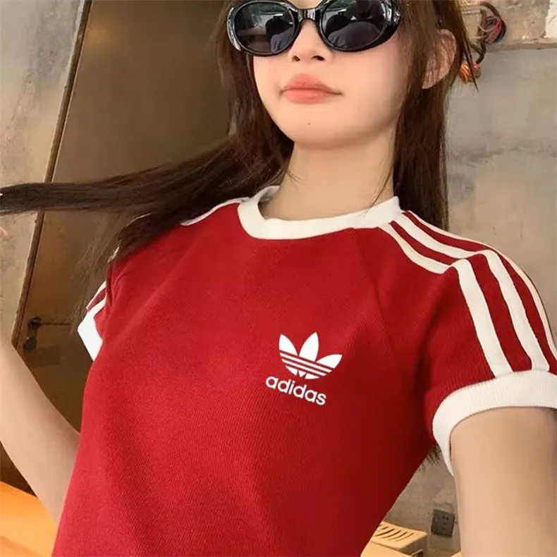 『S-L』大好評 魅力的 軽量 通気性 カジュアル アクティブ シンプル Tシャツ