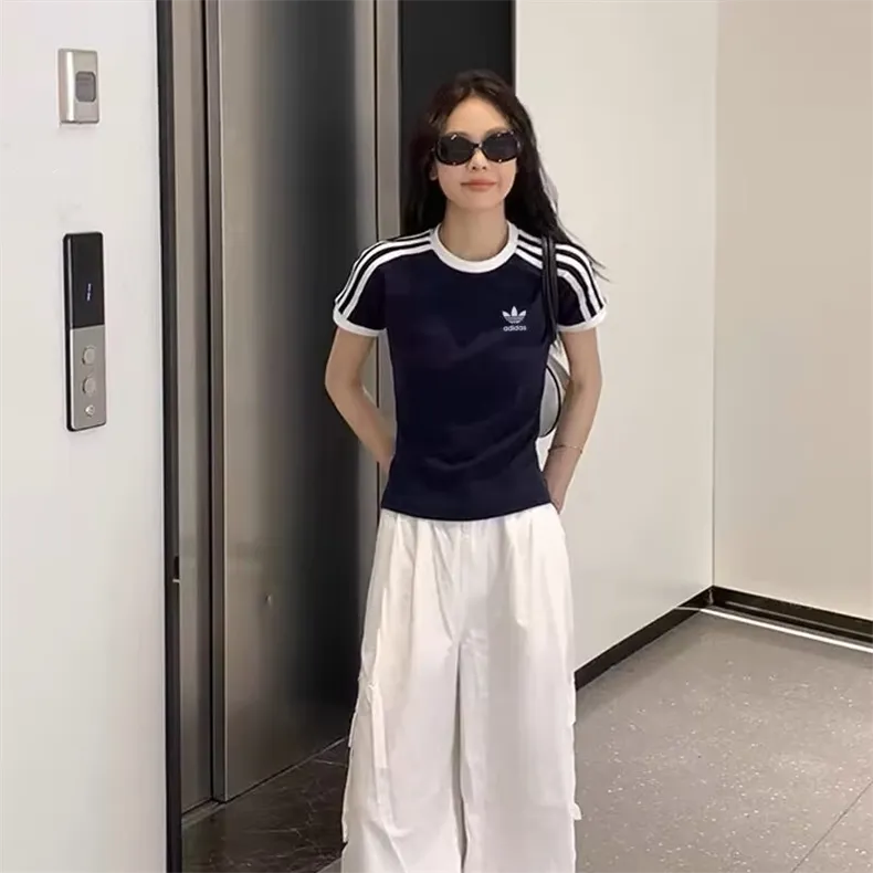 『S-L』大好評 魅力的 軽量 通気性 カジュアル アクティブ シンプル Tシャツ