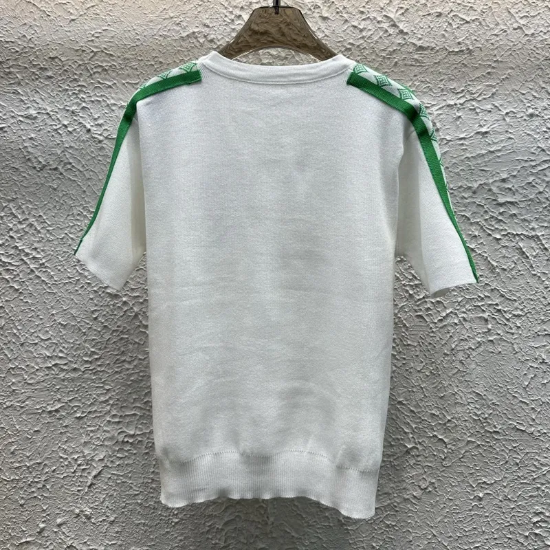 『フリーサイズ』人気爆発中 着心地良い ファッション クラシック カジュアル 通気性 刺繍 ニット セット
