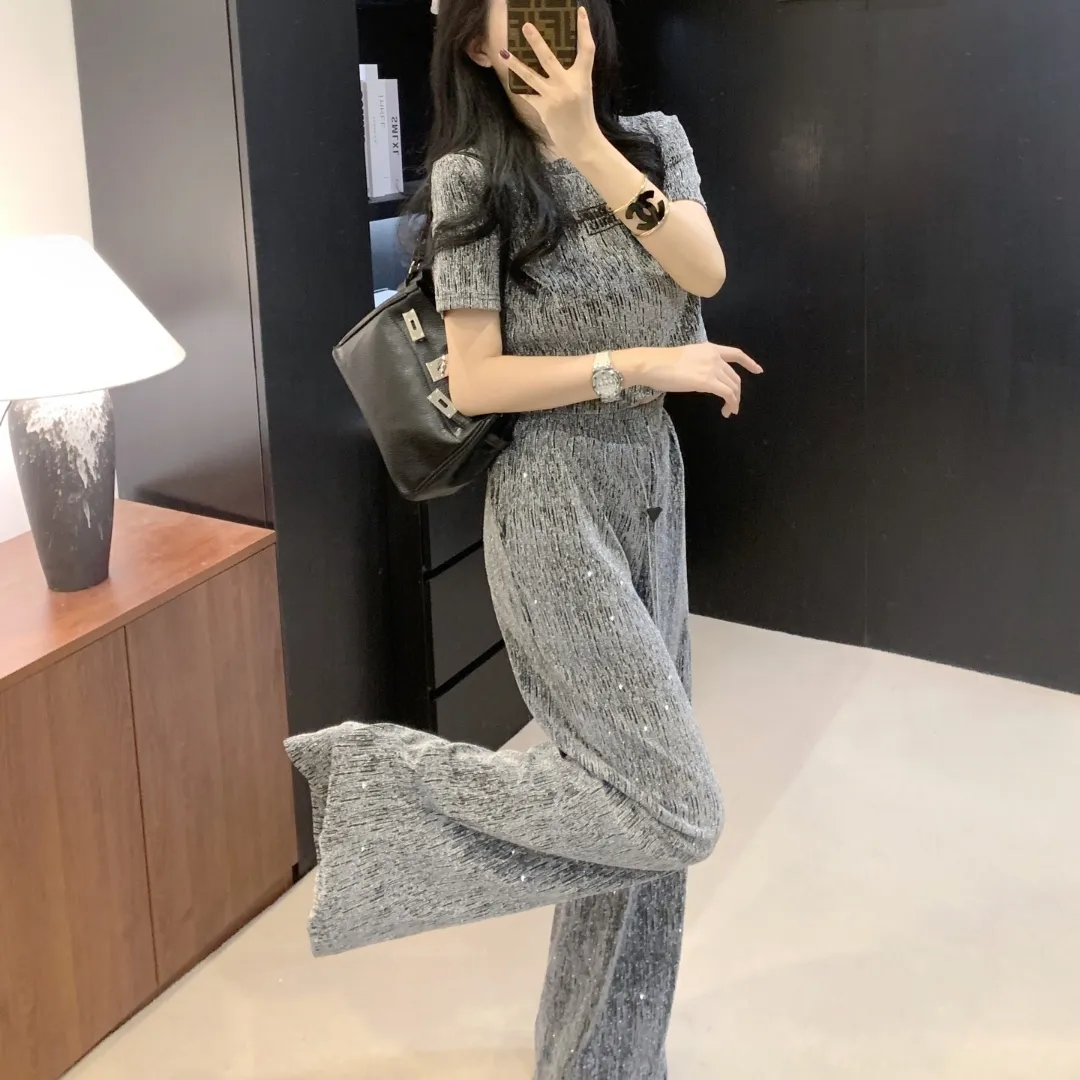 『S-L』気質いい 元気いっぱい 最愛の一着 トレンド クラシック リラックス おしゃれ アクティブ セットアップ