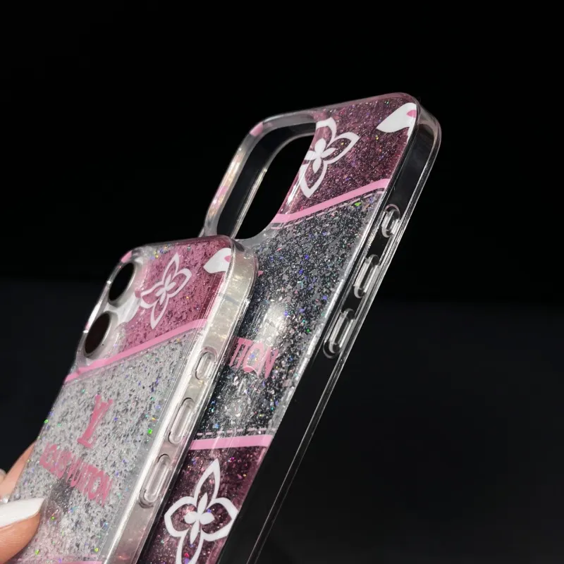 大好評 繊細 高品質トレンド スウィートガーリッシュエレガント滑り止め スマホケース