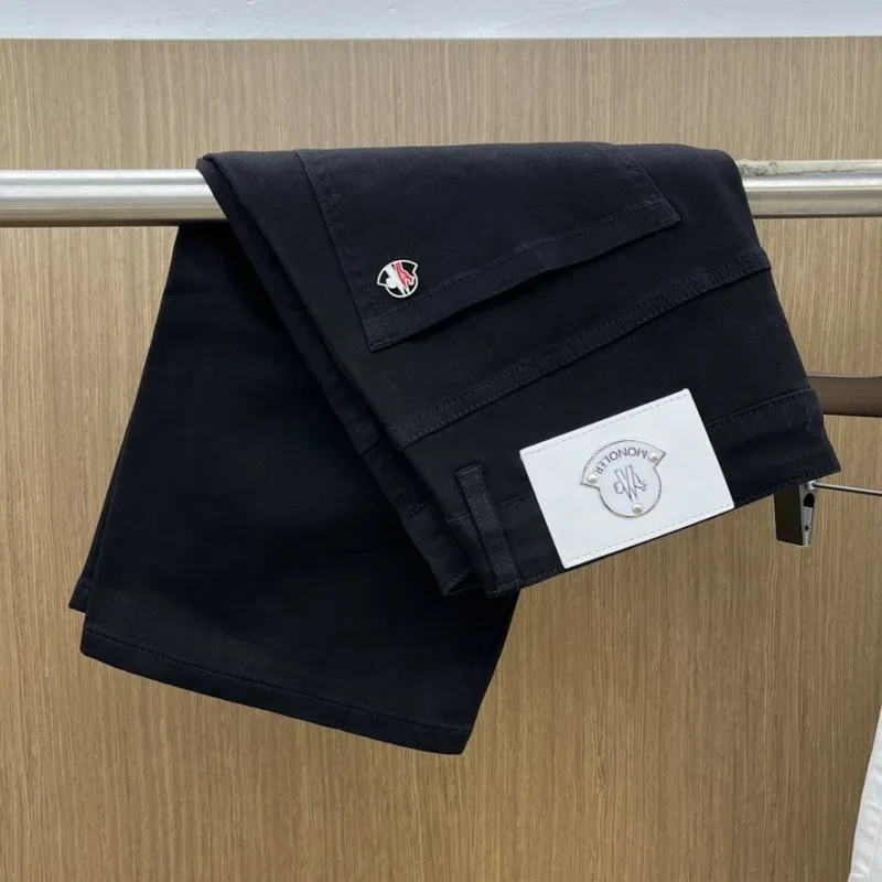 『S-2XL』春夏新着 トレンド 高品質 快適 クラシック クール シンプルなストレートデニムショーツ