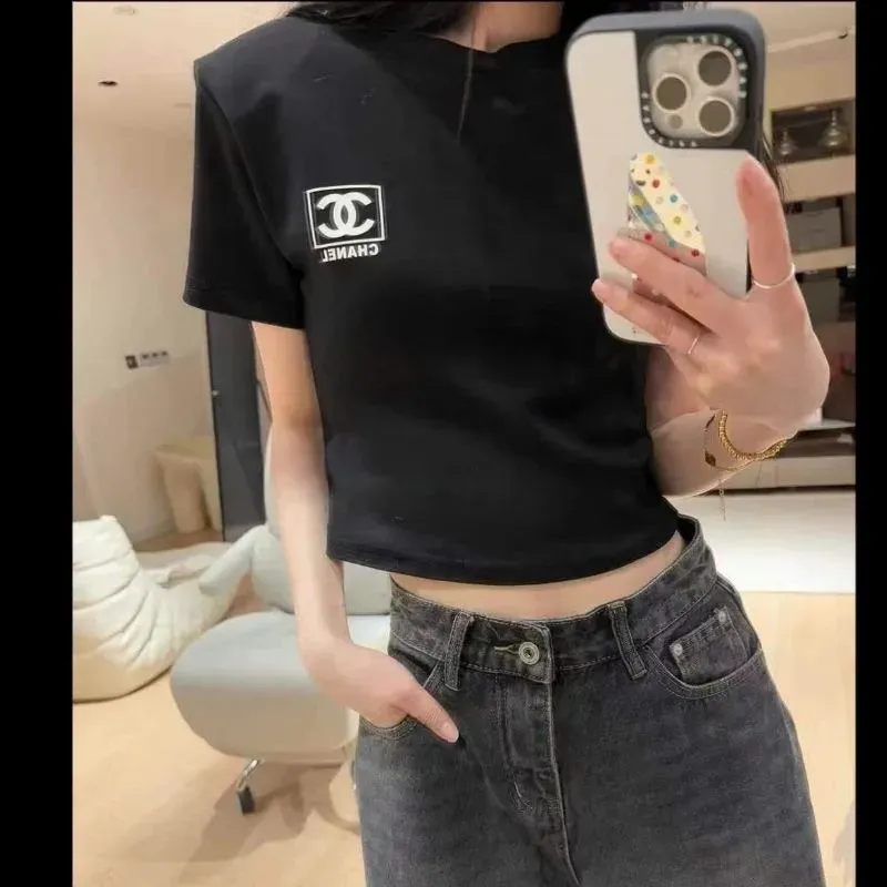 『S-2XL』新作入荷 シンプル 着瘦せ 通気性 着心地が良い 柔らかい プリント Ｔシャツ